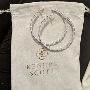 Kendra Scott Thora Earrings